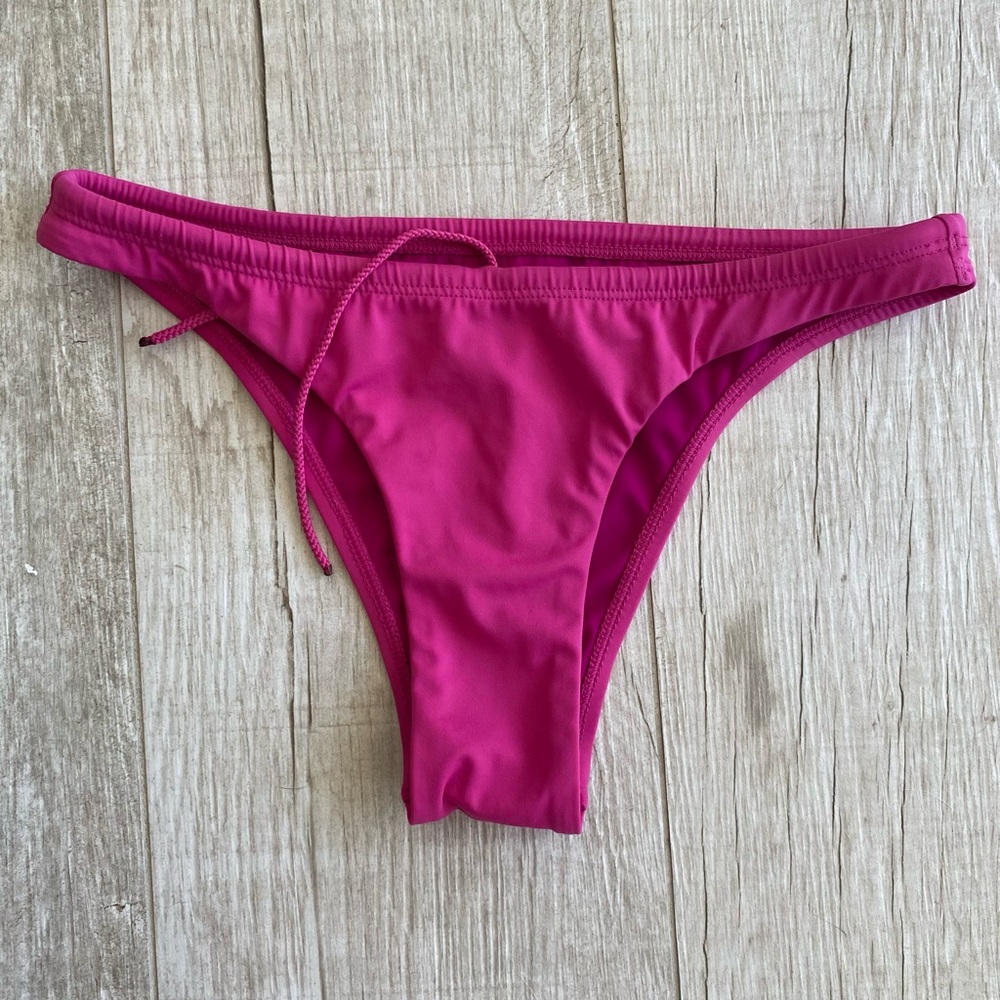 Jolyn “Angela” bikini bottoms medium